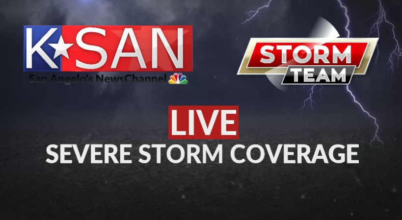 Ksan Storm Team Weather Forecast Saturday June 12 21 Opera News