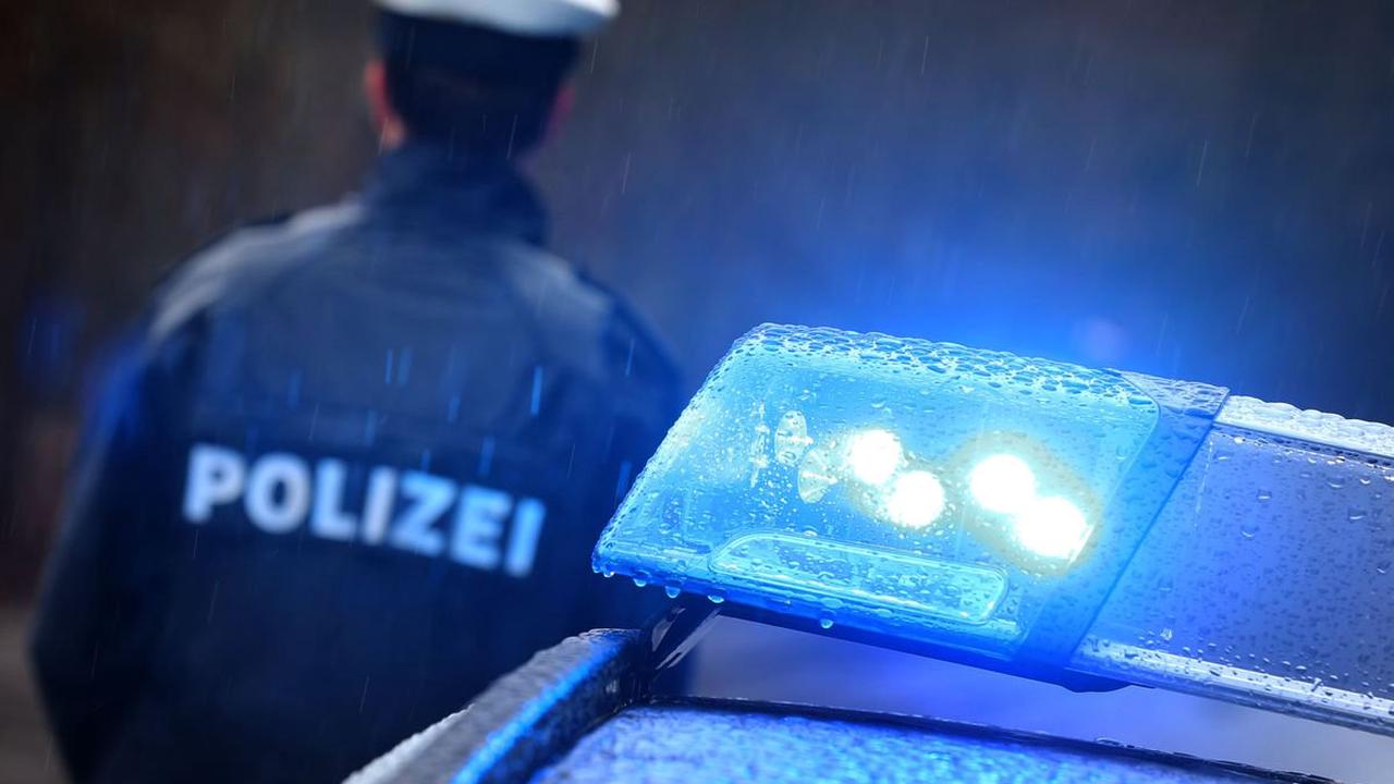Dortmund und Hamm: Ex-Freund soll 17-Jährige getötet und verbrannt haben