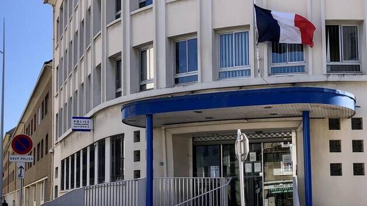 Saint-Nazaire. Suspecté d’avoir tenté d’embrasser une femme en pleine rue