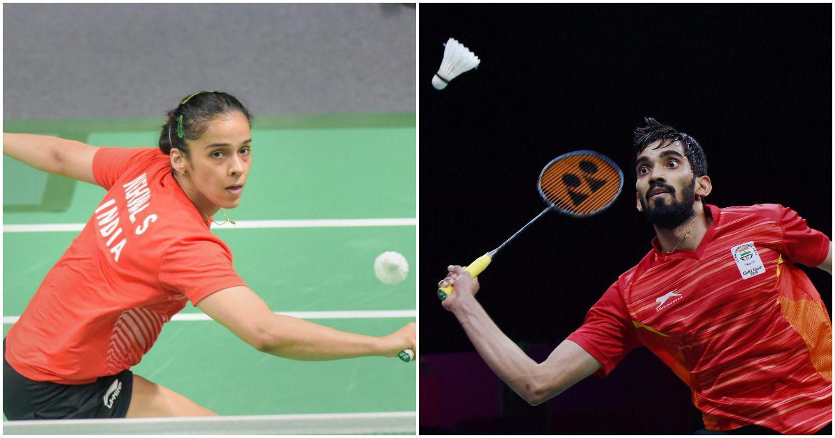 Orleans Masters Badminton All Eyes On K Srikanth Saina Nehwal With Tokyo Ranking Points At Stake Opera News