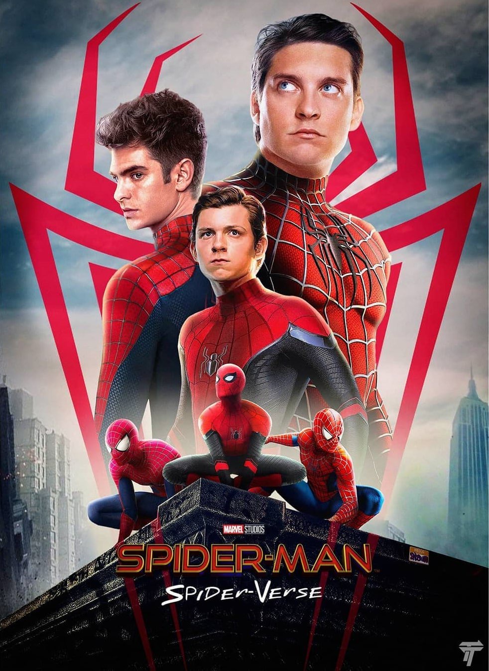 SPIDER MAN NO WAY HOME MOVIE HEROINE