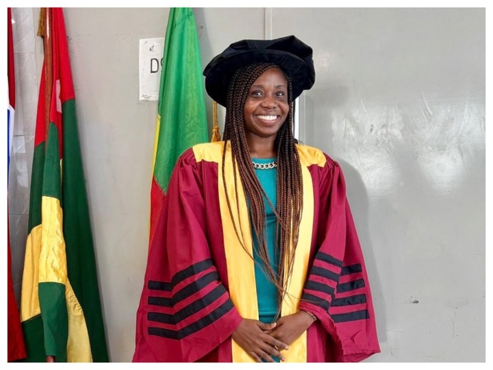 KNUST Scientist earns global spotlight in UNESCO Science Museum