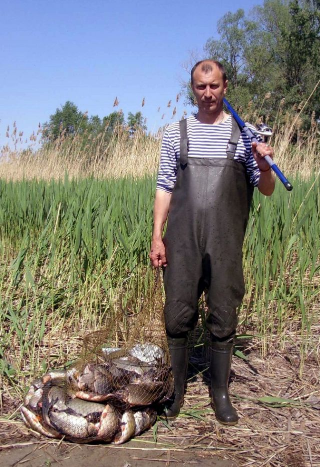 Victim Vladimir Valyalkin, aged 49. Source: Australscope