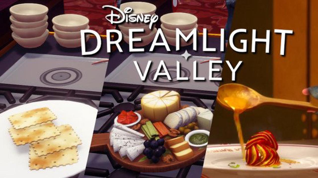 Renard Disney Dreamlight Valley : Où en trouver, comment apprivoiser la bestiole facilement ?
