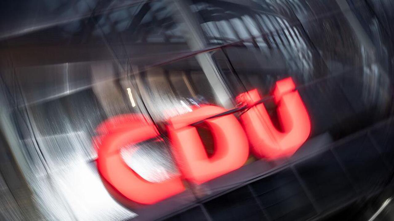 Nord-CDU berät über Programm für Landtagswahl