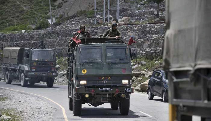 Indian Army