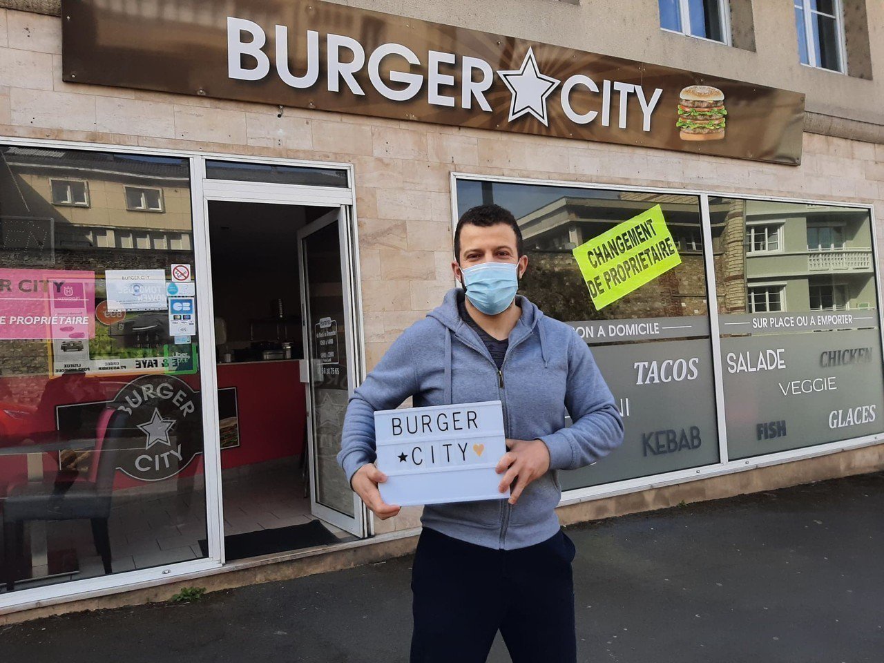 La Logistique Des Magasins Gifi Recrute 40 Caristes Opera News