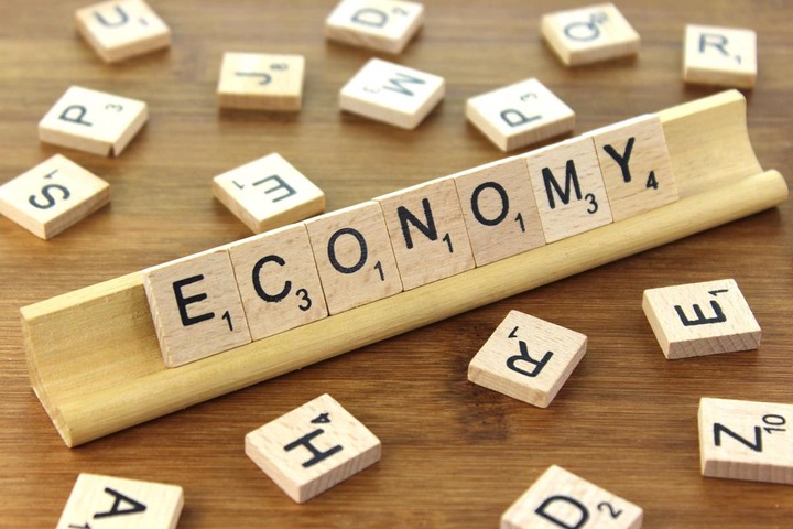 Economy - Wooden Tile Images