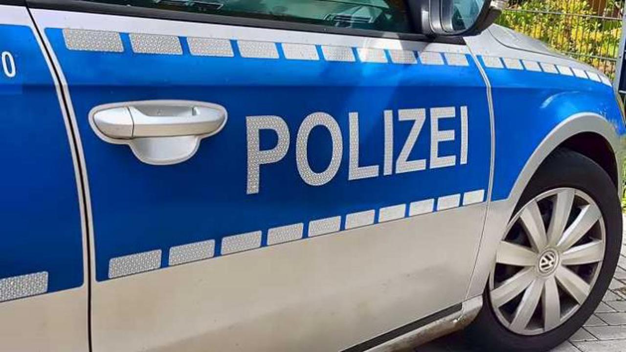 Karlsruhe: Die Polizei-News