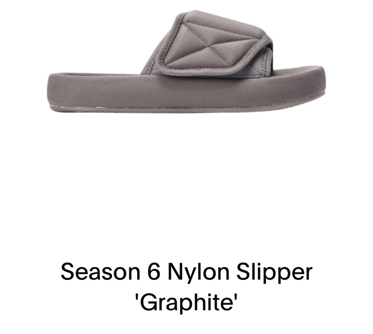 Yeezy Slides Desert Sand adidas FW6344 GOAT Fake.
