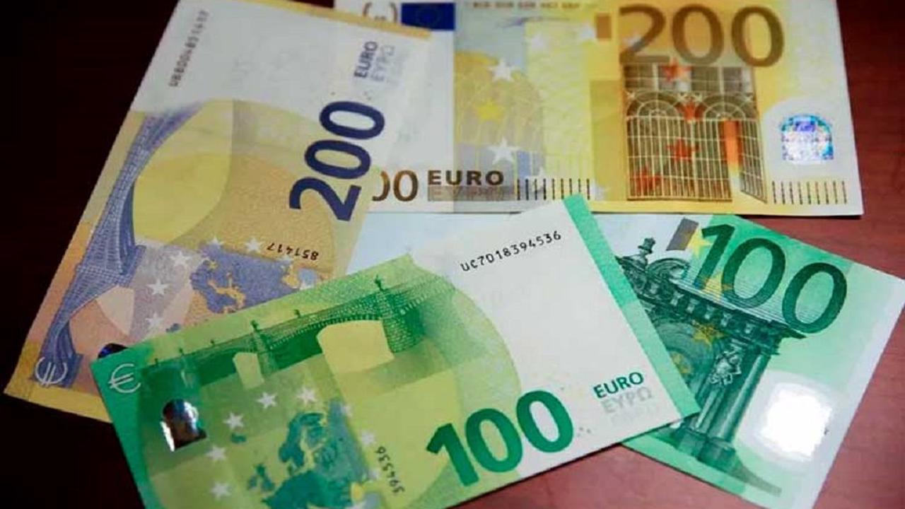 Pkr euro to InterBank Exchange