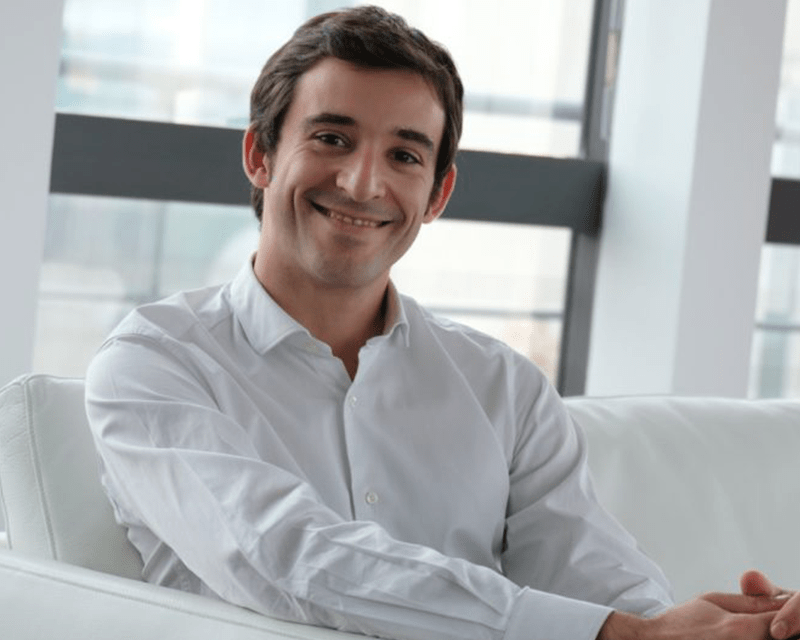 Iliad Fibra Benedetto Levi We Start With Open Fiber Then Also Fibercop Launch In Days Opera News