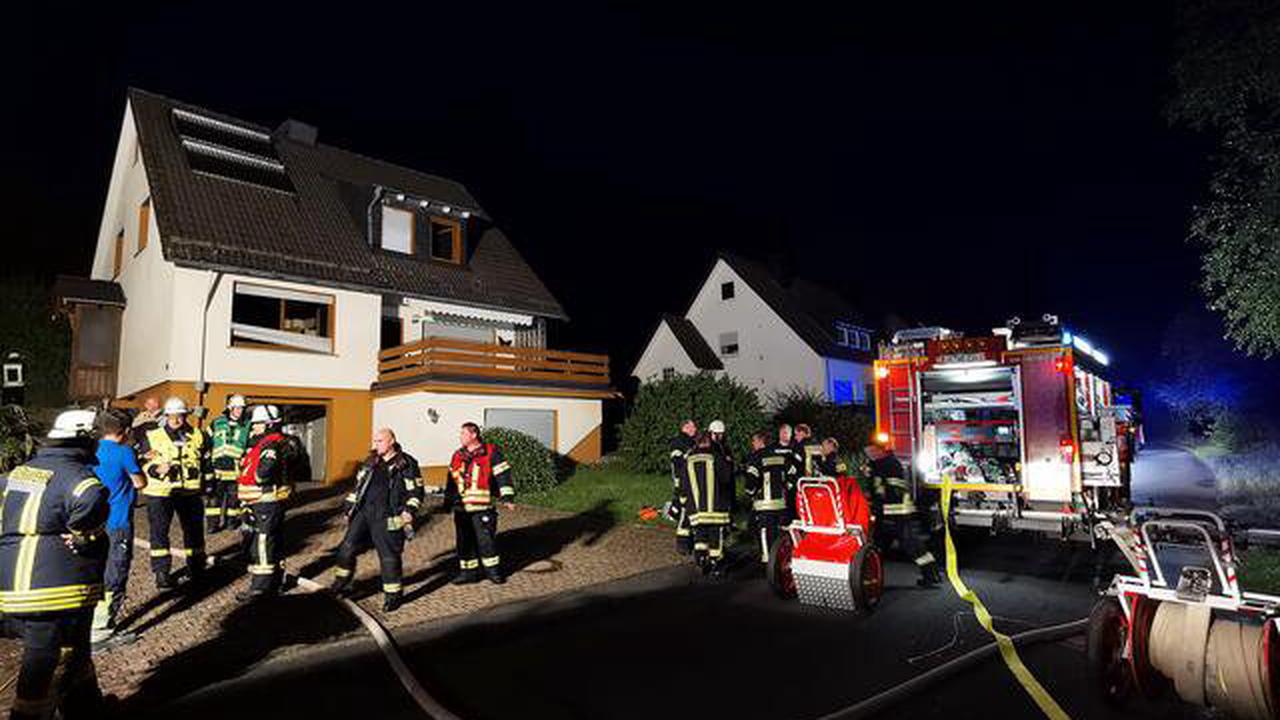 Polizei nimmt Ermittlungen auf Toter nach Wohnungsbrand in Vahlberg