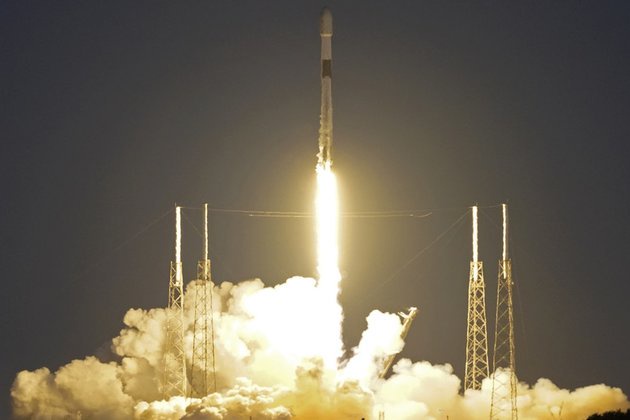 Satellites destroyed