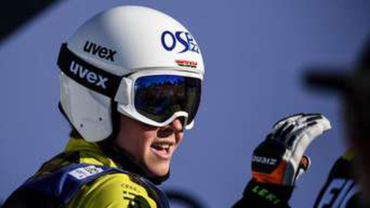Skicrosser Wilmsmann bei Weltcup-Auftakt Fünfter