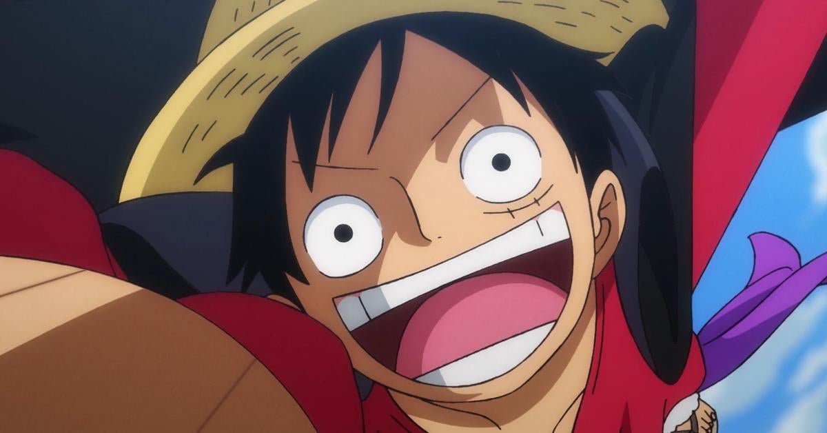 One Piece Chapter 1044 Is Trending Well Ahead Of Its Big Debut Opera News