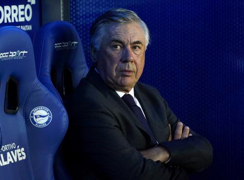 Carlo Ancelotti