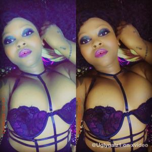 I'm a porn star and not just an Actressâ€- Nollywood Actress Mareme ...