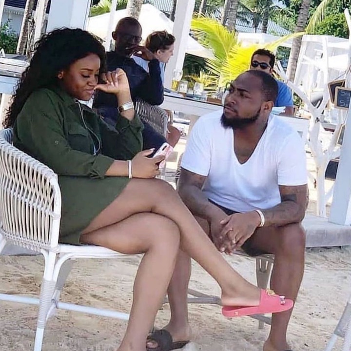 davido pen down emotional birthday message to lover chioma - ba0ef992a2aa45ee02c588bb28c9c919 quality uhq resize 720 - Davido Pen Down Emotional Birthday Message To Lover Chioma - photo davido pen down emotional birthday message to lover chioma - ba0ef992a2aa45ee02c588bb28c9c919 quality uhq resize 720 - Davido Pen Down Emotional Birthday Message To Lover Chioma