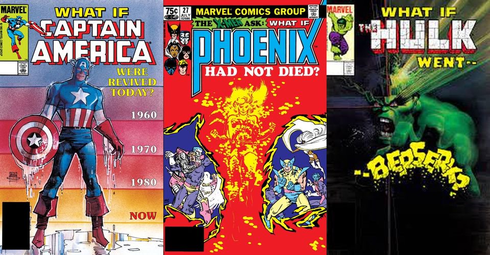 10 What If Storylines Too Dark For The Mcu Opera News