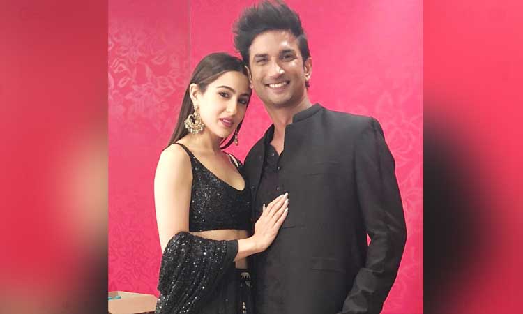 Shocking: Sara Ali Khan Makes BIG Revelation About Intimate Relationship With Sushant