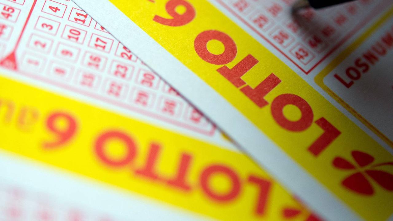 Doppeltes Glück : Zwei saarländische Lotto-Spieler dürfen sich über sechsstelligen Gewinn freuen