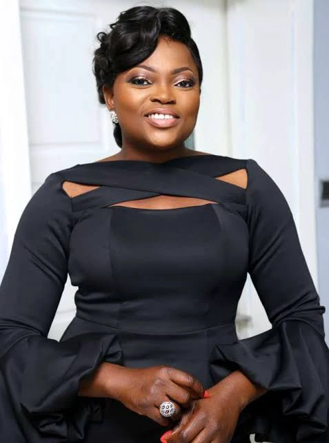 Covid-19: NCDC, Dettol Disowns Funke Akindele As Brand Ambassador