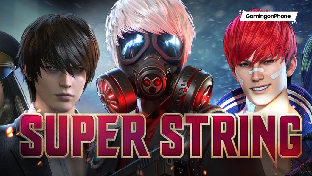 Super String: The complete Reroll guide and tips - Opera News