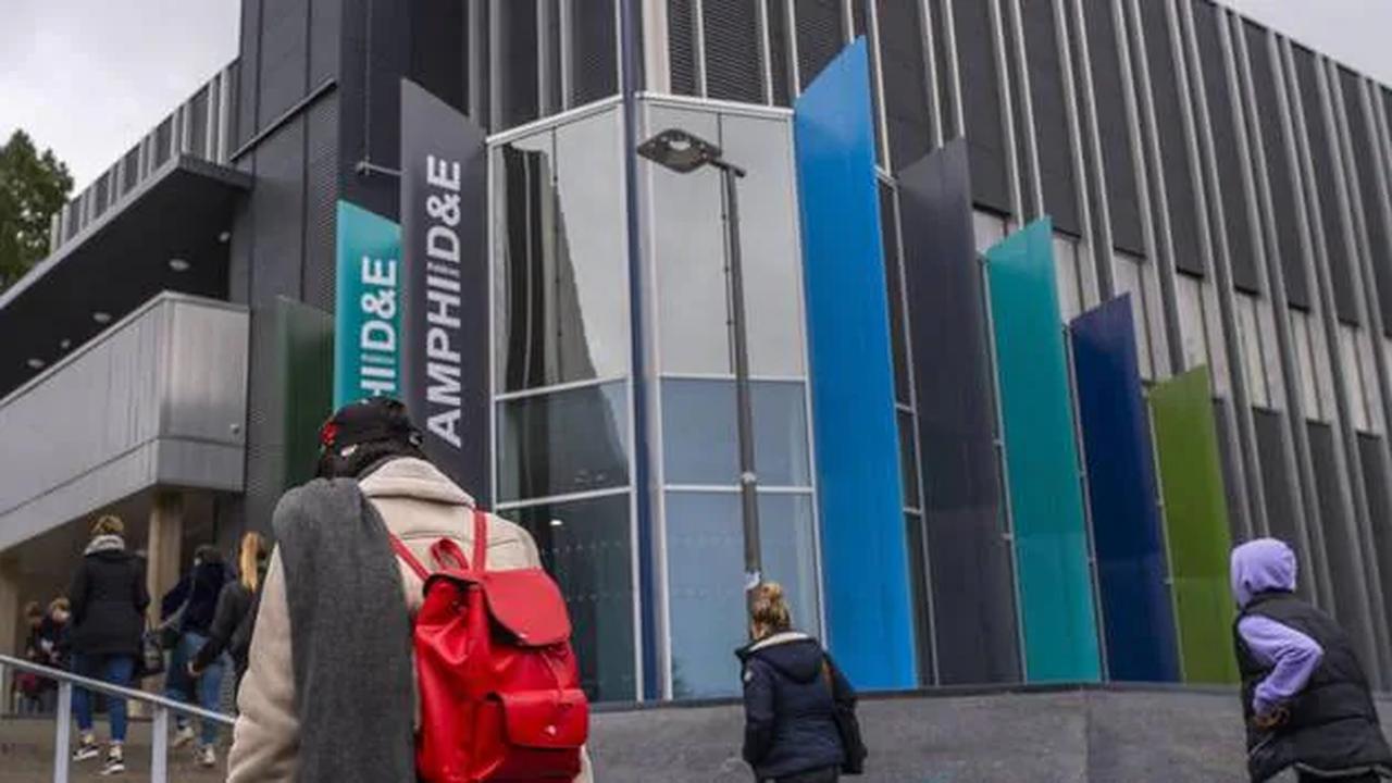 Nantes université renouvelle son label français langue étrangère