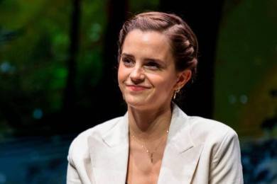 Harry Potter Star Emma Watson Almost Quit Her Role As vrogue.co