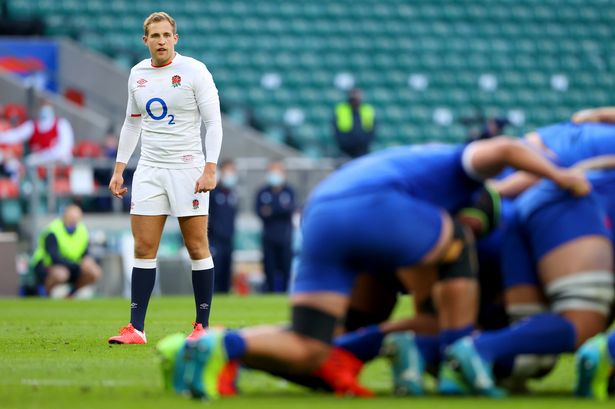 Ireland V England Kick Off Times Tv Details And Team News Opera News