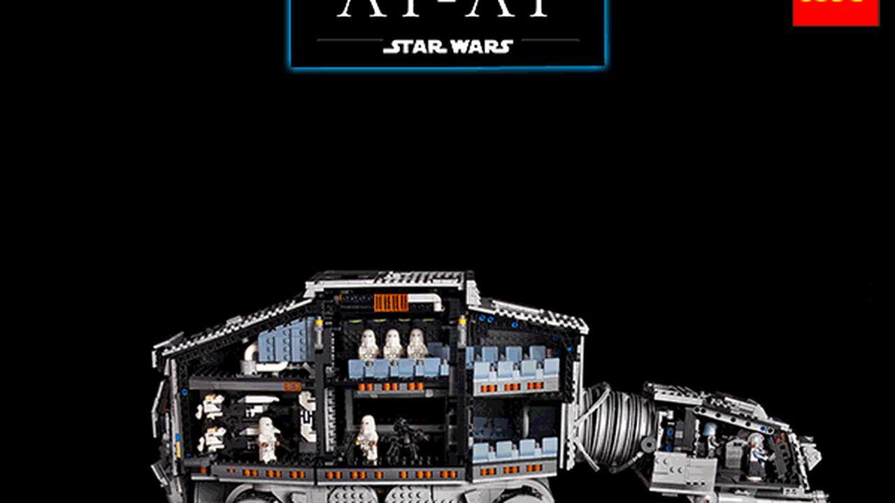 Rumoured LEGO Star Wars summer 2022 set list surfaces