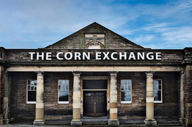 Corn Exchange Renamed O2 Academy Edinburgh After Huge Deal For Historic Venue Opera News