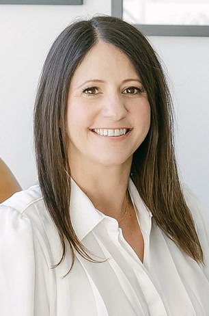 Sarah DeFlorio, vice president of mortgage banking at William Raveis Mortgage