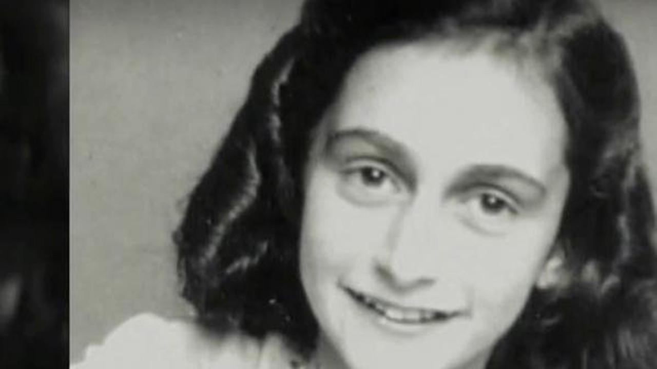 Anne Frank : les révélations sur le dénonciateur de sa famille