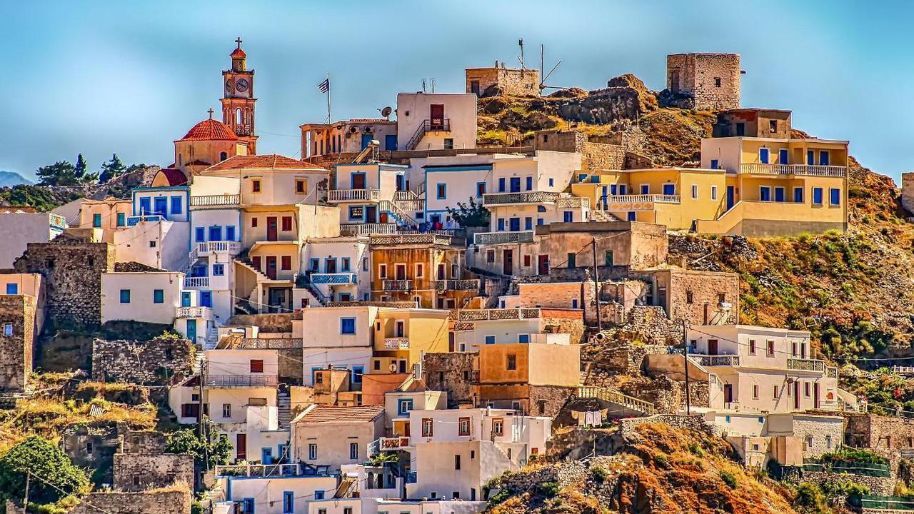 Covid-19. Italie, Grèce, Portugal... Quelles restrictions sur vos lieux de vacances en Europe ?