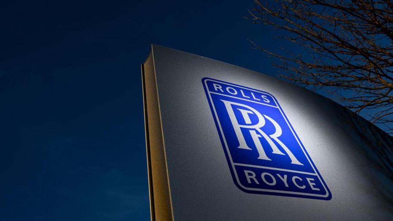 Wismar Rolls-Royce übernimmt Mehrheit von Elektrolyse-Spezialisten