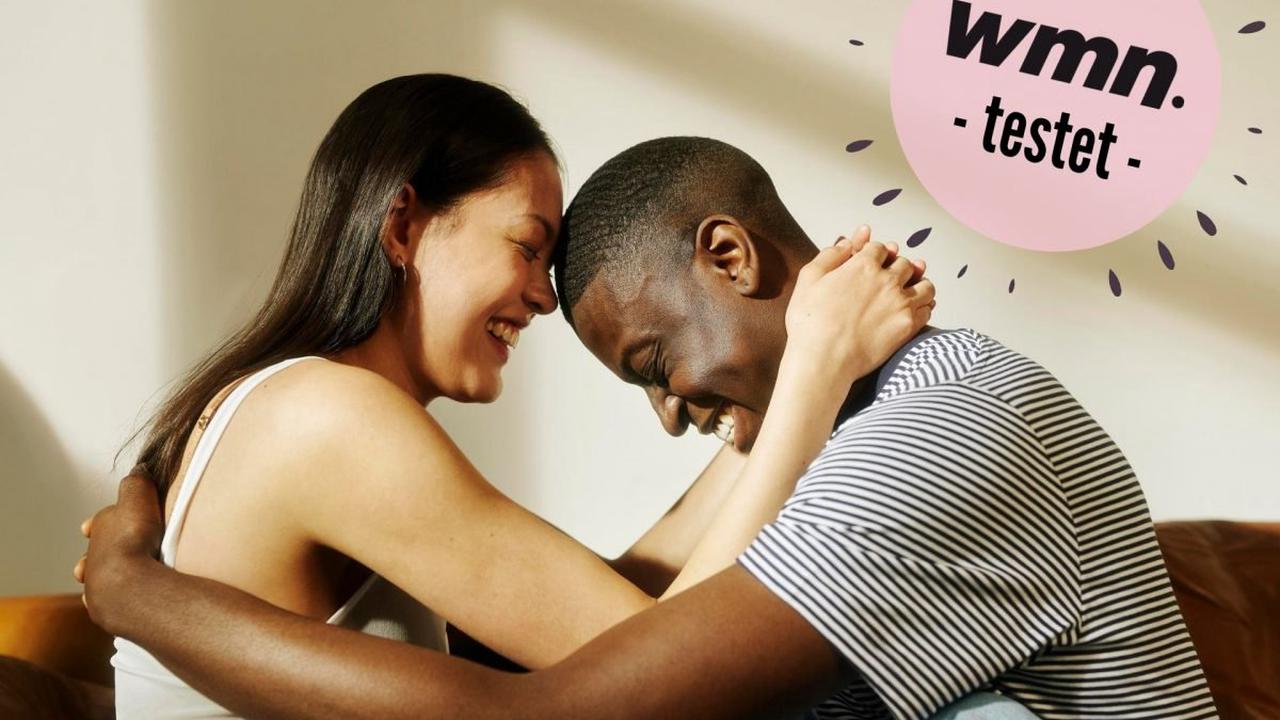 Ein Toy hilft meinem Orgasmus auf die Sprünge: Der We-Vibe Melt in der wmn-sexperience