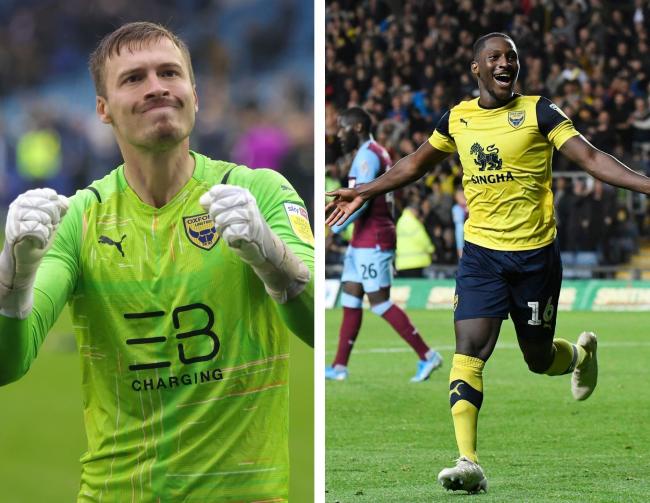 Youth Coach Recalls First Impressions Of Jack Stevens And Shandon Baptiste Opera News