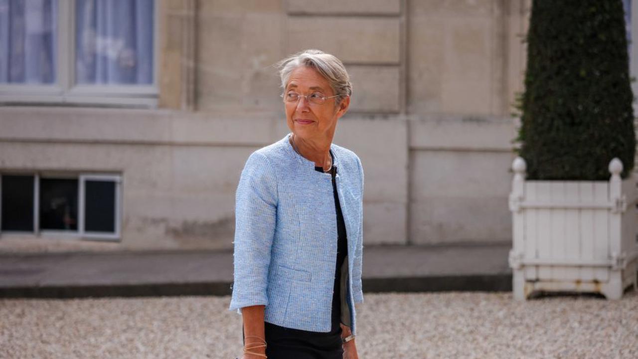 Élisabeth Borne Première ministre : Cresson, Le Pen, Mélenchon, Pécresse... le monde politique réagit