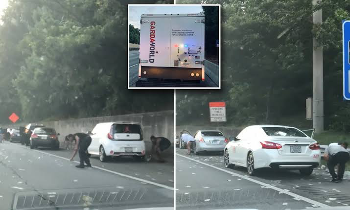 5 Mysterious things that happened on Earth You Don’t Know