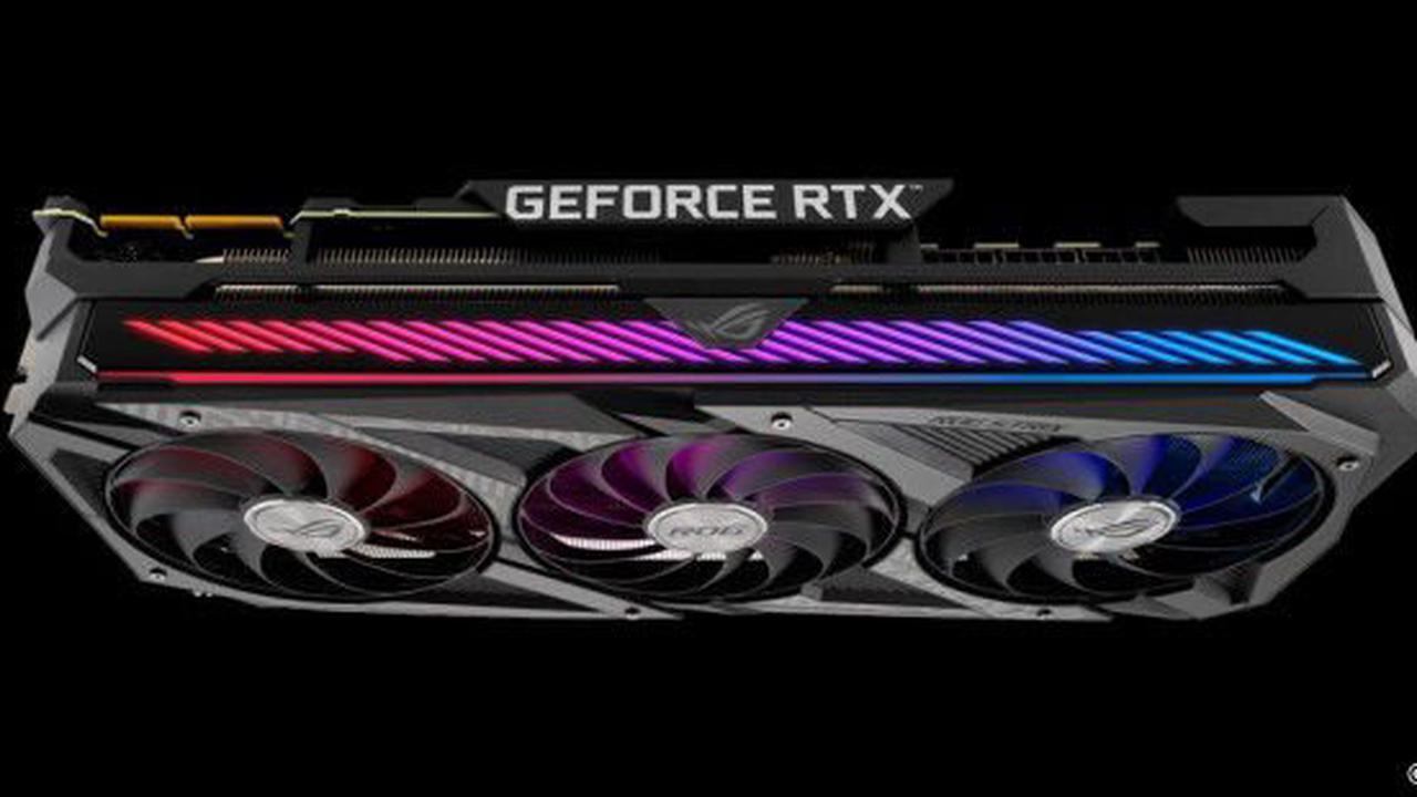 Geforce RTX 3080 & Co.: Hier sofort zu "günstigen" Preisen kaufen