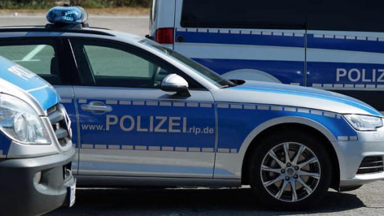 25-Jähriger beschädigt mutwillig mehrere Fahrzeuge - Mannheim