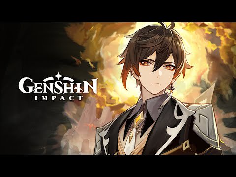The Best Weapon And Artifact Build For Zhongli In Genshin Impact Ver 1 5 Opera News