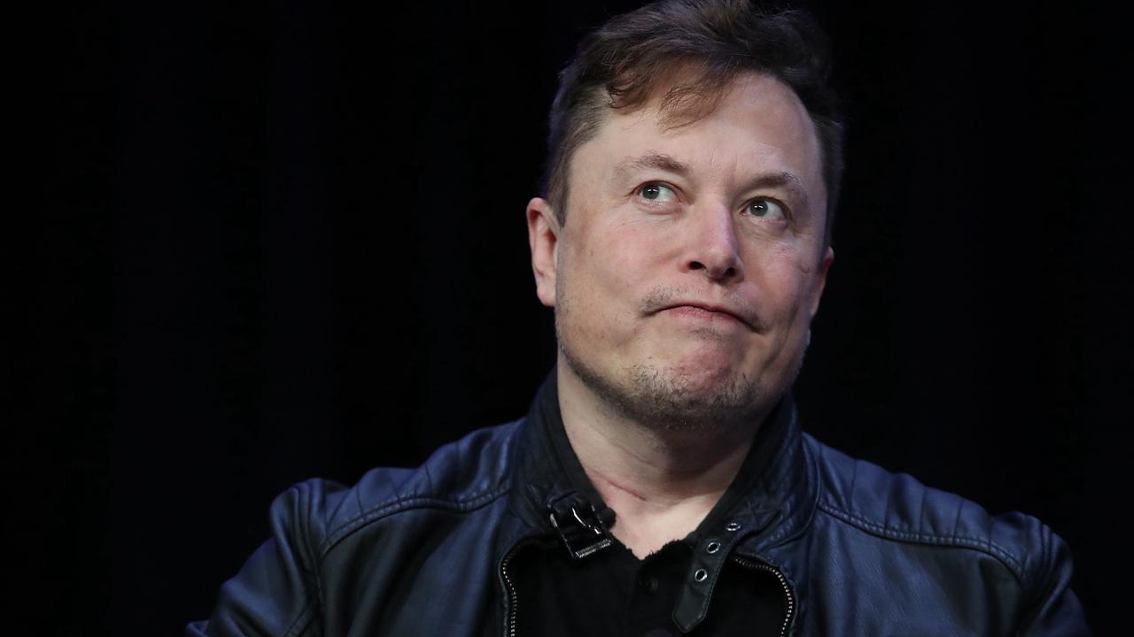 Inside ‘nightmarish’ Tesla & SpaceX where ‘woman hid behind boxes to avoid sexual harassment’ as Elon Musk hit by claim