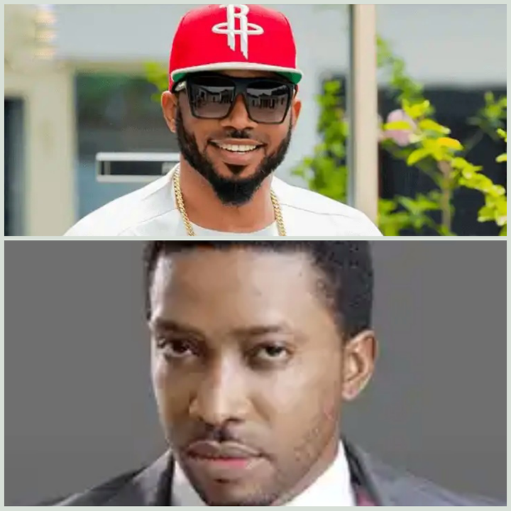 Some Nollywood Actors Before and After the Fame – iNSIDEgist