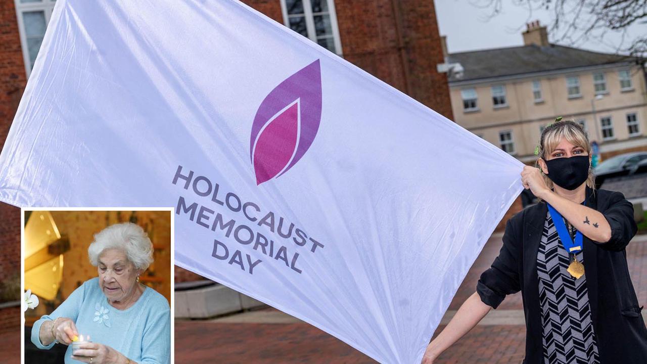 Holocaust Memorial Day 2022: What time is the Light a Candle event tonight?
