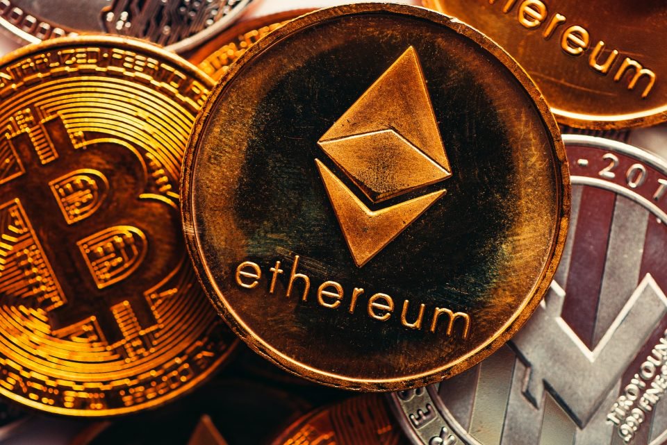 Ethereum 2 0 Interest Is Giving A Boost To Cryptocurrency Markets Opera News