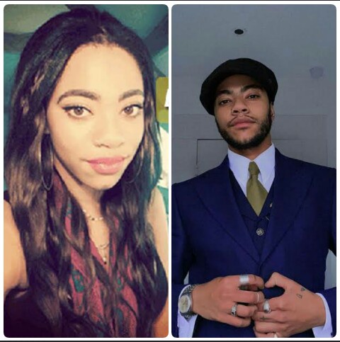 Sade's son Izaak signs with Next Model Management | Lipstick Alley