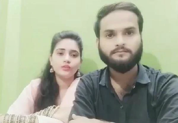 family searching for missing daughter shalini yadav becomes fiza fatima